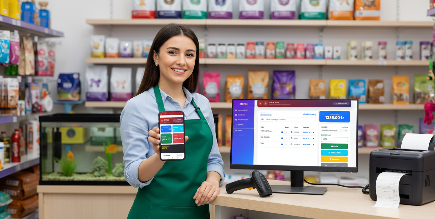 Operasyonel Hız ve Kolaylık