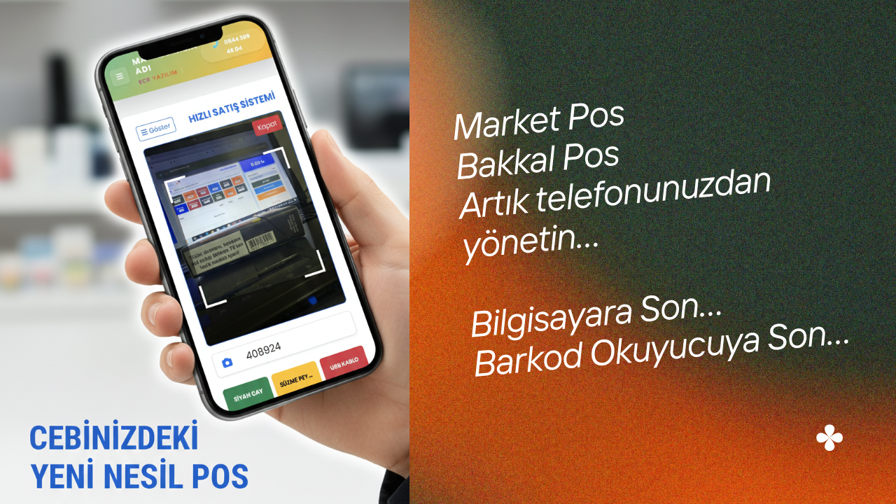 İşletme Sahipleri İçin Mobil Raporlama ve Uzak Erişim Çözümleri